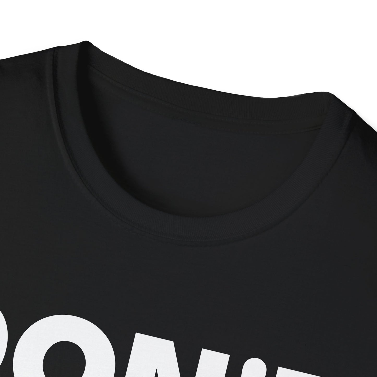 DON’T BE A MUG. — Signature Tee