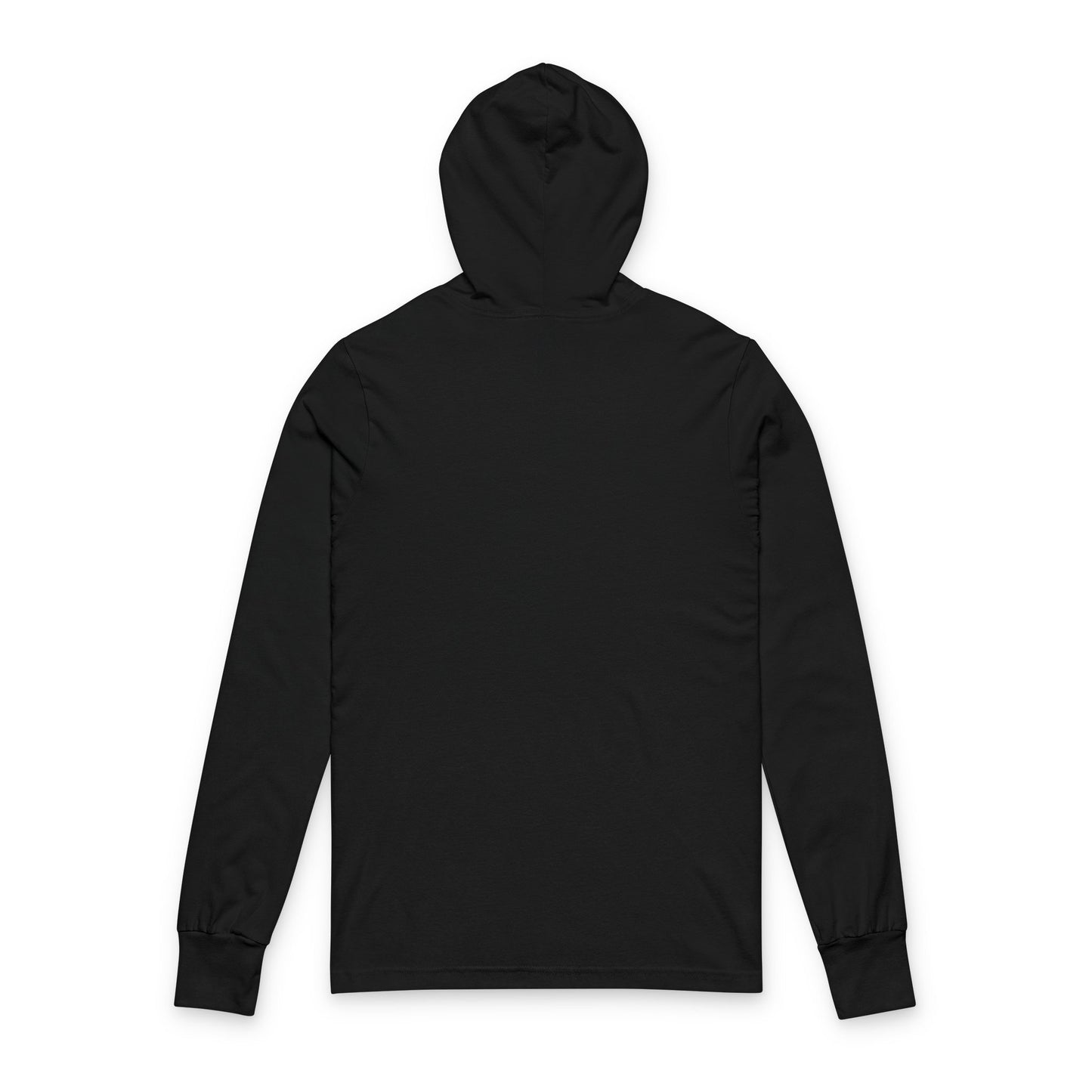 DON’T BE A MUG. — Signature Hoodie